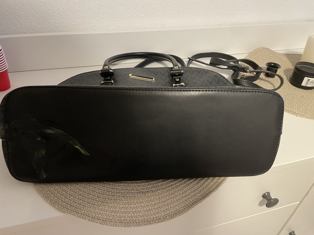 Valentino Borse da donna: grand Sac Valentino  zigzag, – Usato da Worben venduto da benit.drn 6