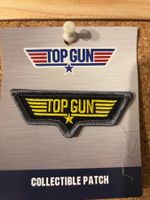 TOP GUN COLLECTIBLE PATCH