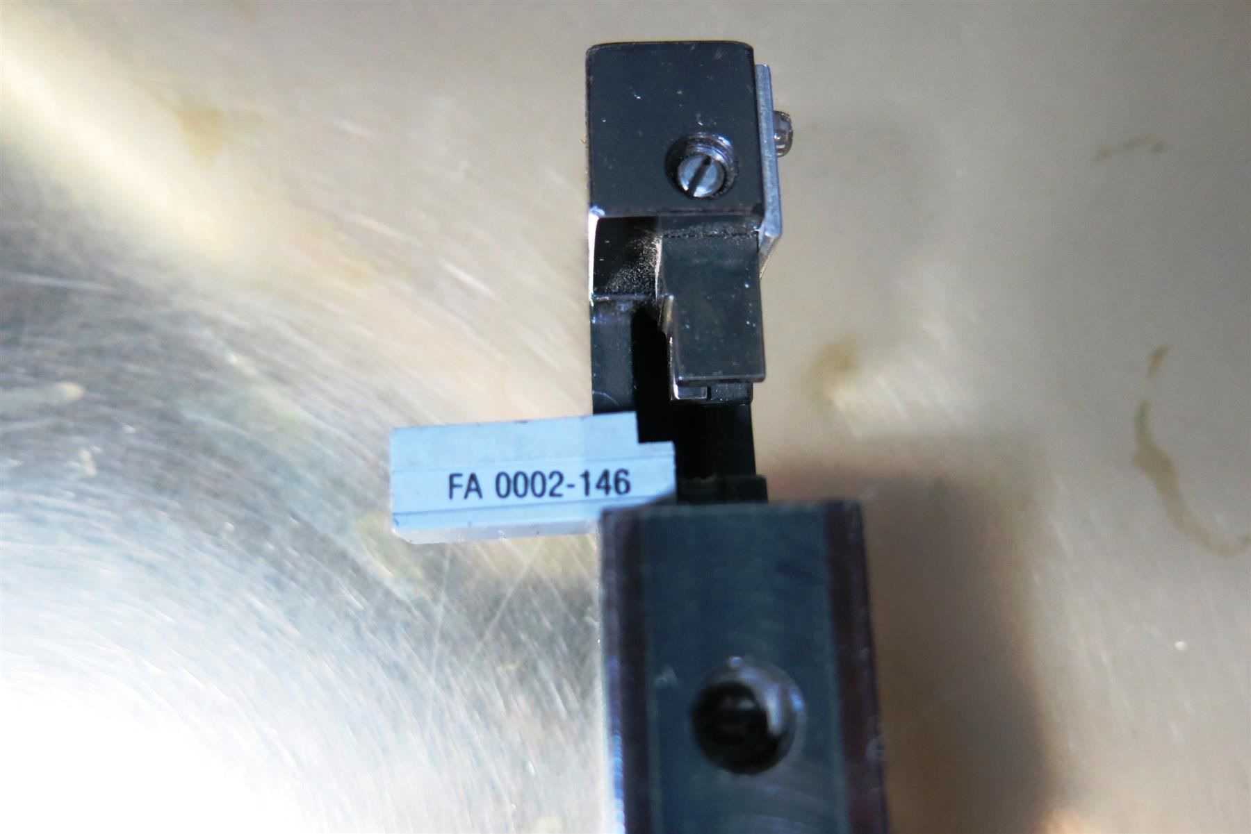 Tutti gli attrezzi: Crimpzange Amphenol FA 0000  Gebrauchter – Usato da Laufenburg venduto da Sirluger 3