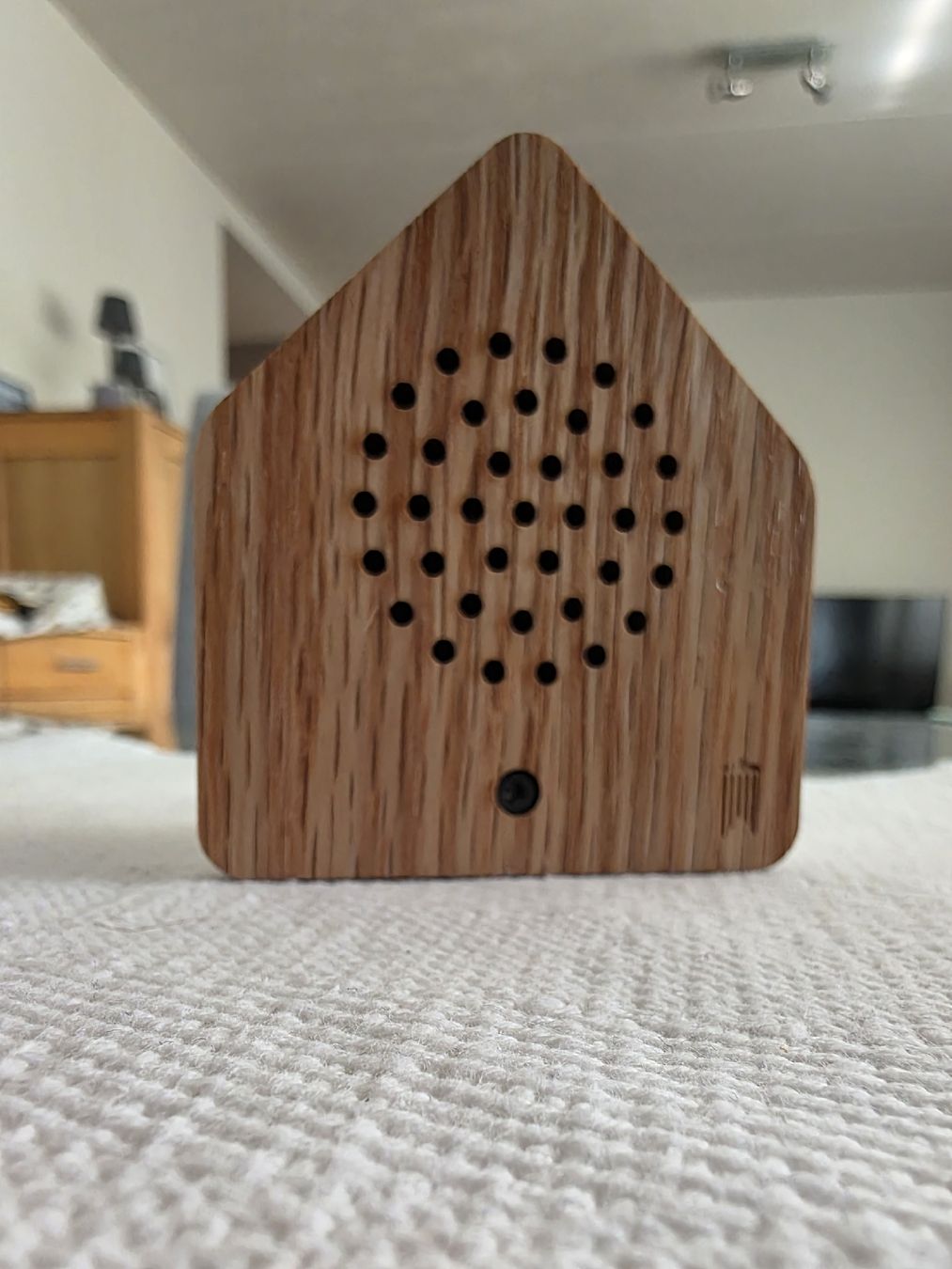 Autres décorations & accessoires: Satellite Box "Wind Chimes" – D'occasion à Rikon im Tösstal par Quimy68 1