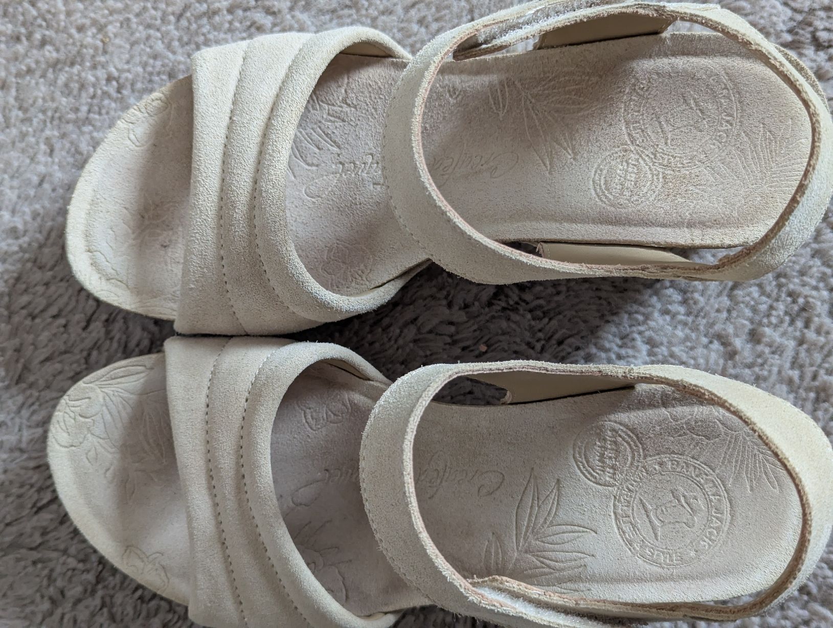Panama Jack Scarpe da donna: chaussures panama jack 37 – Nuovo (secondo la descrizione) da Montreux venduto da dem_gyt9 3