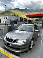 Saab 9-3 1.9 Diesel Aero