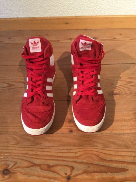 ADIDAS Decade Hi Monaco GP Edition Kaufen auf Ricardo