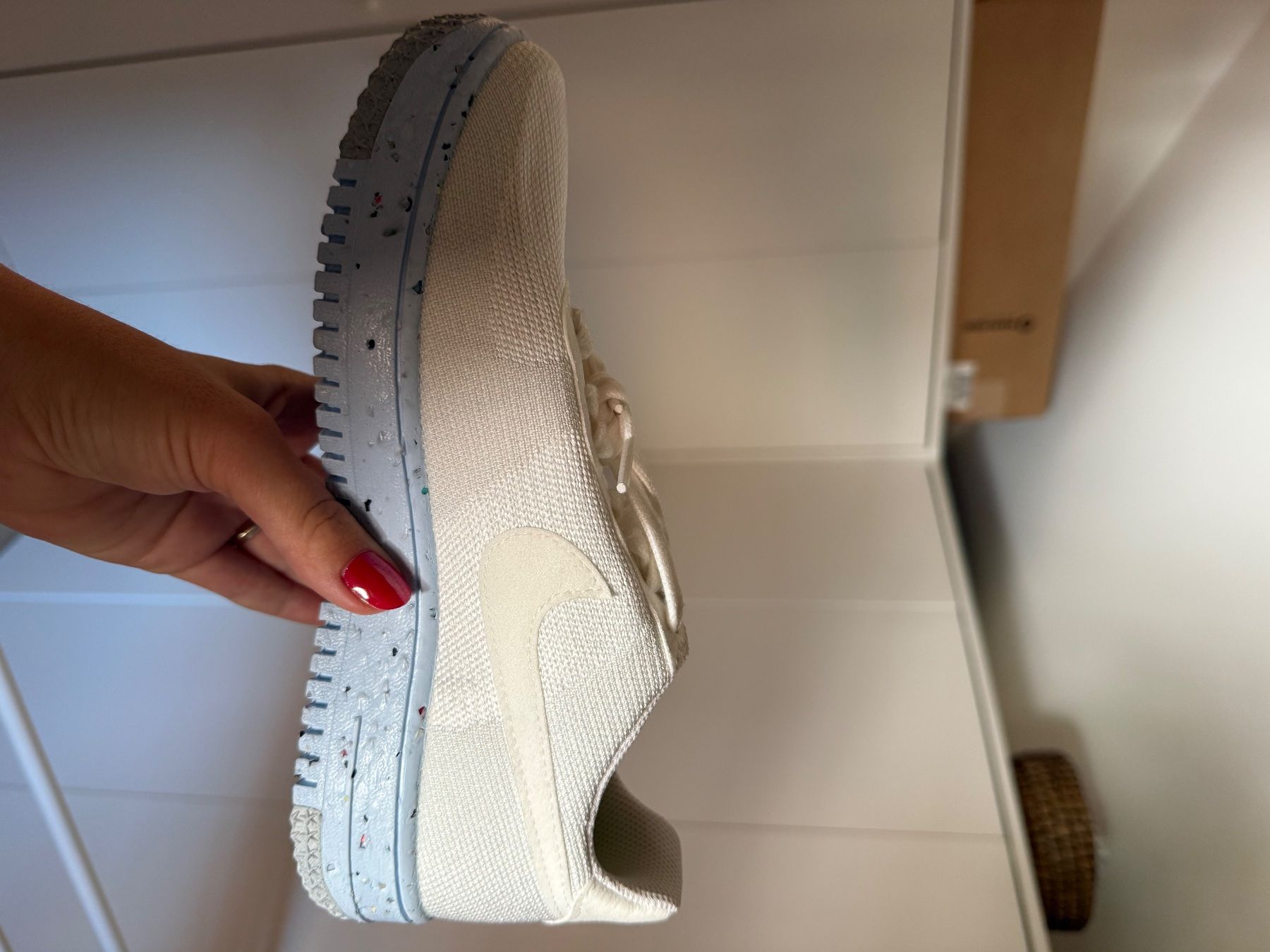 Nike Scarpe da donna: Nike Air Schuhe – Nuovo (secondo la descrizione) da Langwiesen venduto da nin_7mt2