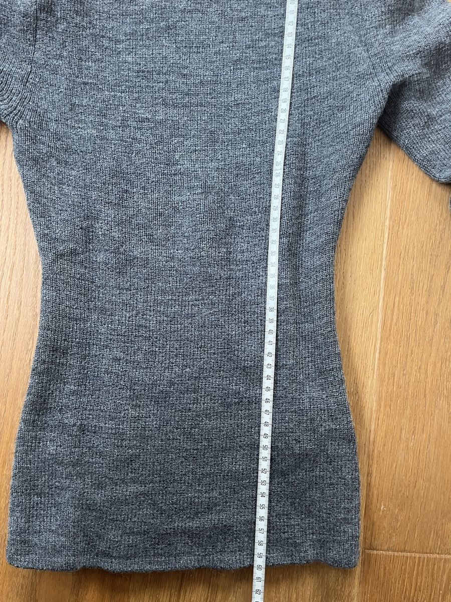 H&M Maglioni & Felpe: H&M Wollpullover XS, Grau – Usato da Wädenswil venduto da Iana32 4