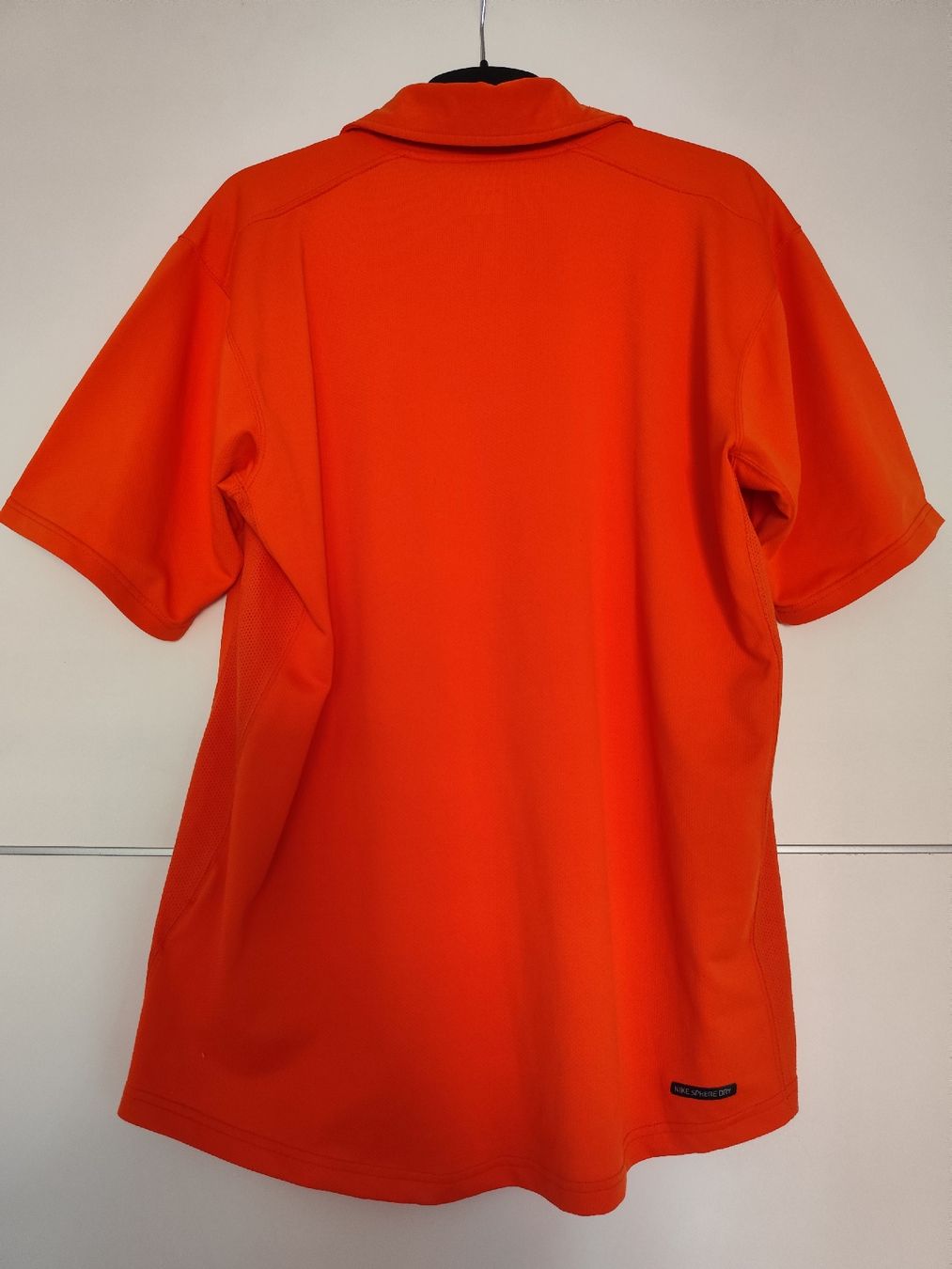 Nike Leibchen & Hosen: Jersey Holland Nike Size L – Gebraucht aus Massagno von Doaxx 4