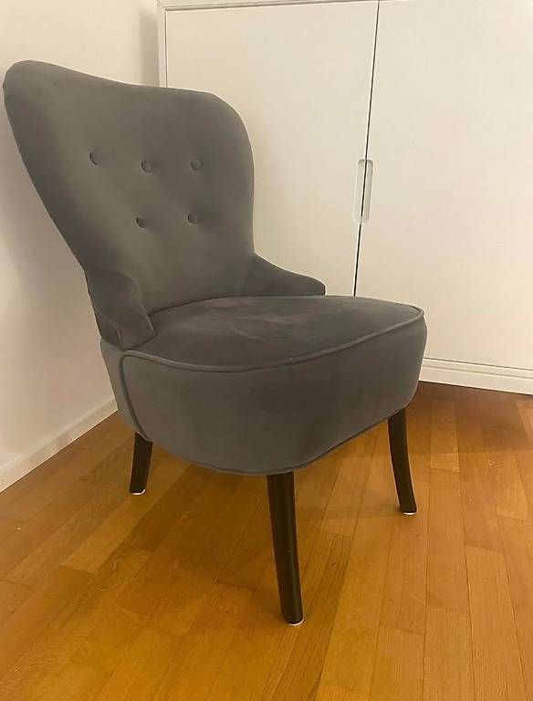 Poltrone: Ikea Sessel – Usato da Dietikon venduto da tam_t7wk 2