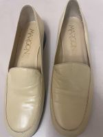 NEW Margon Shoes 39 vero cuoio - Milano