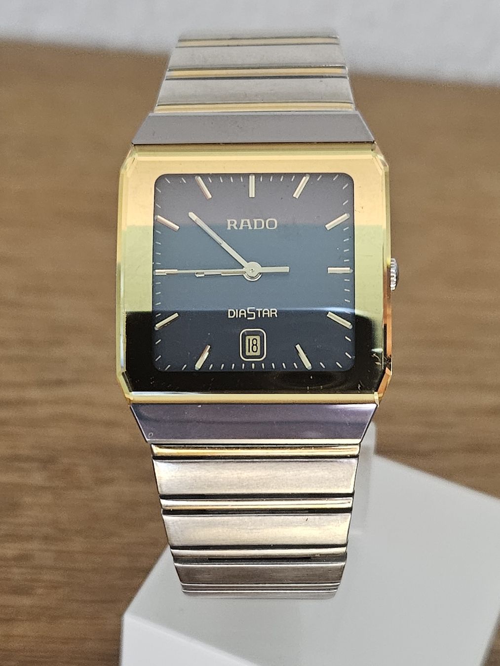 Rado Orologi: Rado Diastar Herrenuhr 28mm – Usato da Flamatt venduto da pie_f9zm 2