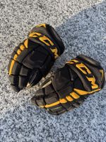 Eishockey Handschuhe CCM Jetspeed FT4 Pro 13 Zoll 