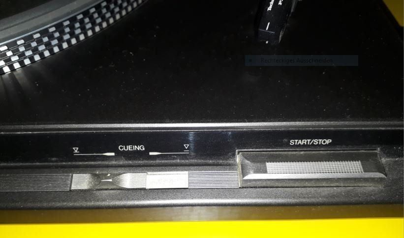 Cinghia Di Ricambio Per Giradischi Technics SL-B3 - Compatibile, Stessa Specifica Originale, Per Riparazioni