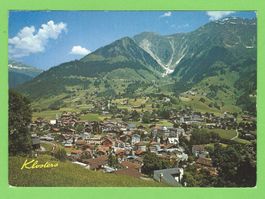 Klosters, Gegen Aelpeltispiz