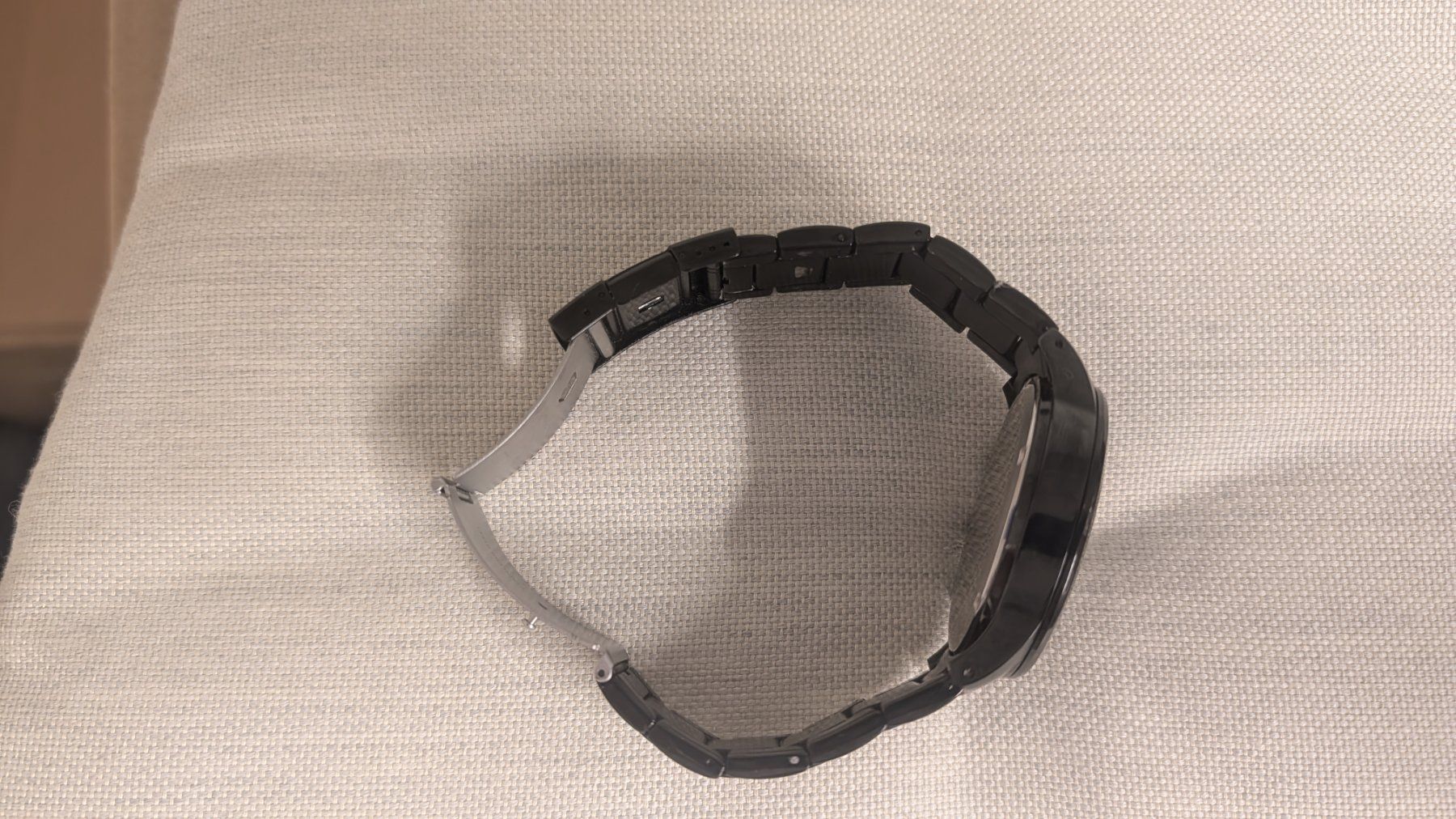 Fossil Orologi: Fossil Uhr - Armbanduhr – Usato da Wangen SZ venduto da jarheit 6