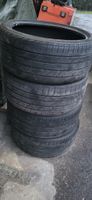 4 Sommerreifen Landsail 225/40ZR18 92W
