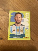 LIONEL MESSI ARG 17 Panini FIFA World Cup 2026 ⚽🏆