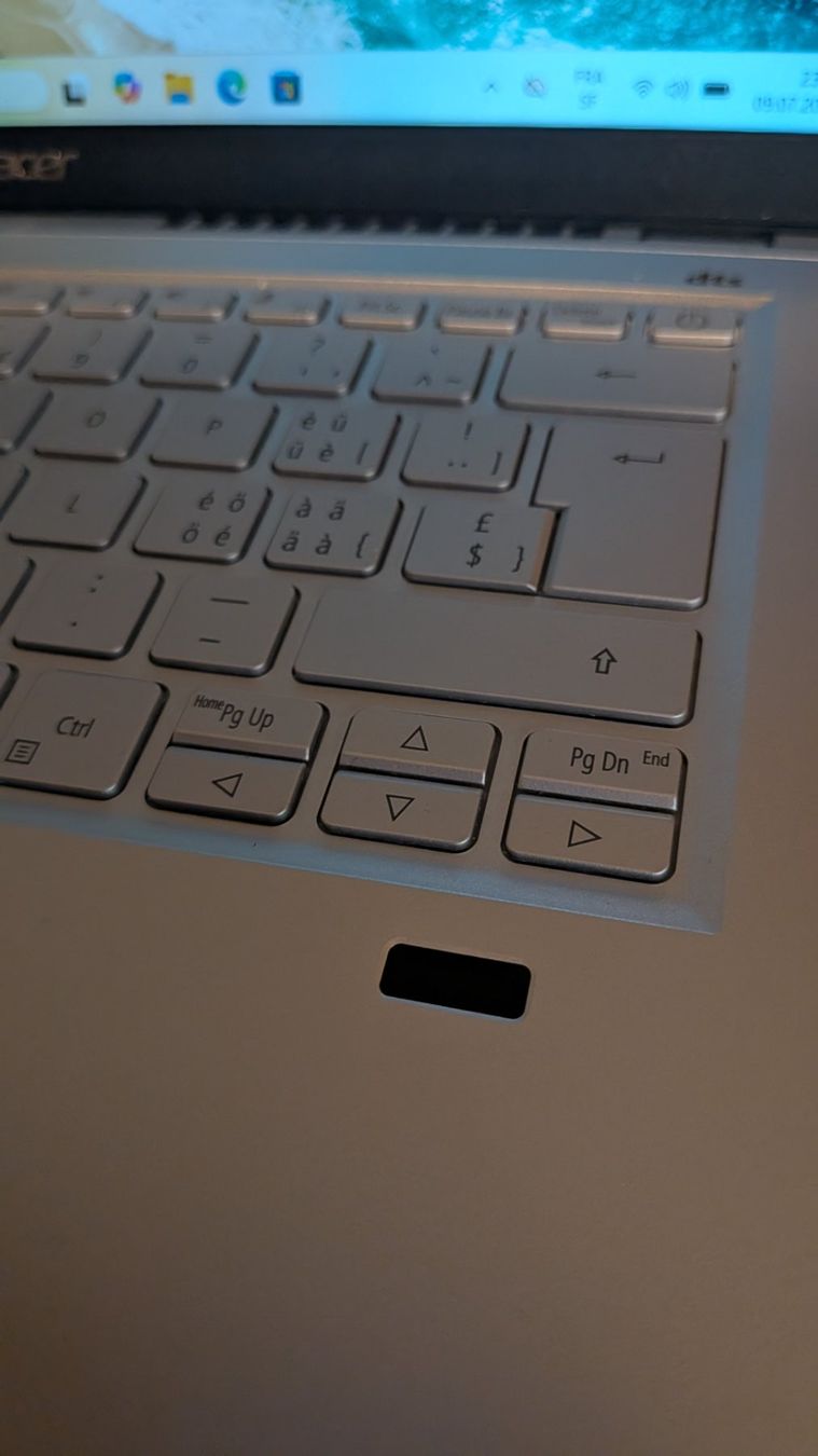 Acer Notebooks: Laptop Acer 14"  512SSd 16GB RAM – Gebraucht aus Le Grand-Saconnex von ric_59ry 3
