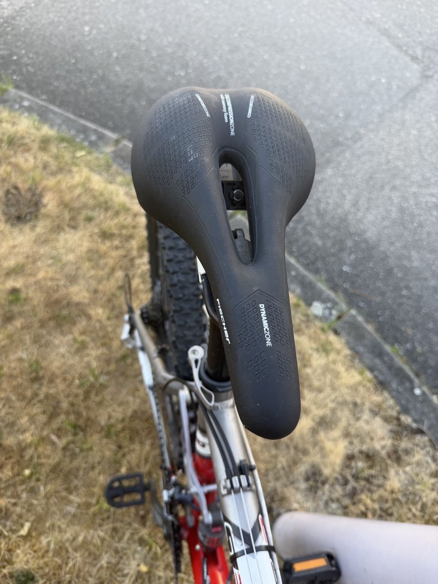 Velos: TREK Velo – Gebraucht aus Sursee von Fion 3
