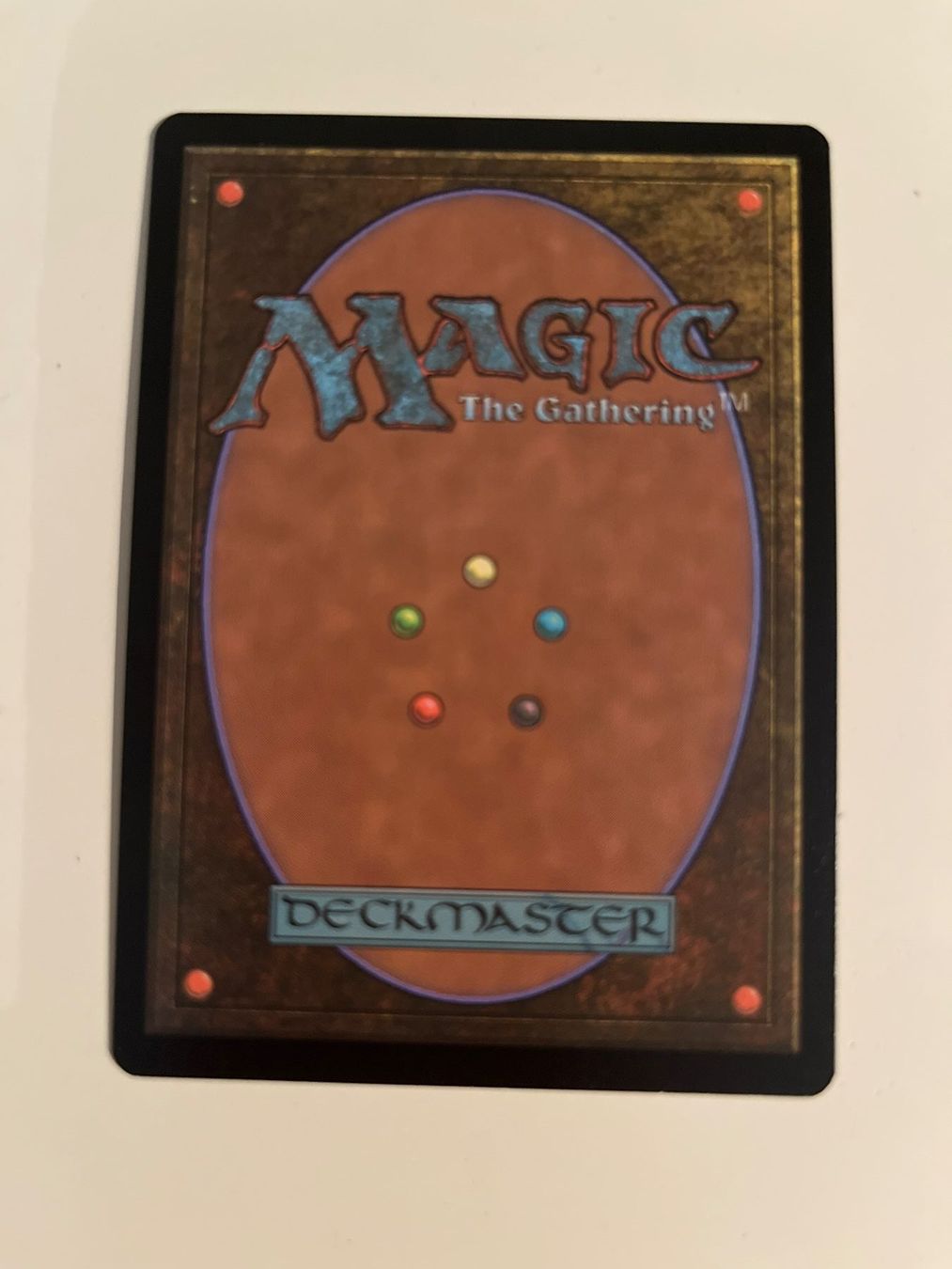 Magic The Gathering Carte collezionabili: 1 x Mortify - Magic: The Gathering - MtG – Usato da Kriens venduto da Shadi1980 1