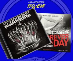 Scorpions-Return To Forever