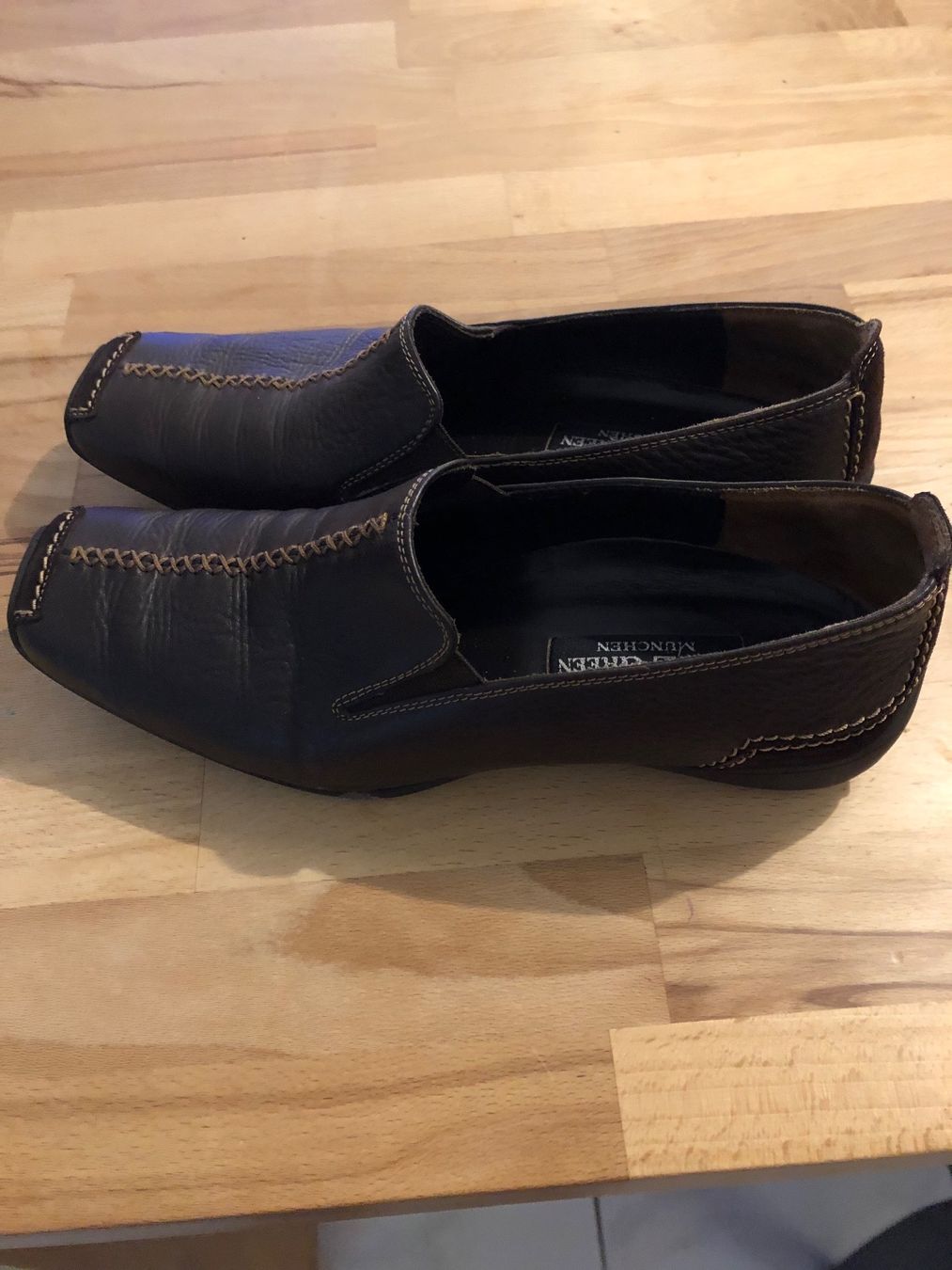 Paul Green Scarpe da donna: PAUL GREEN DAMEN SCHUHE – Usato da Zürich venduto da heb_c9cj 2
