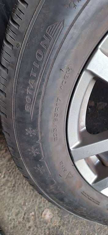 Pneus & Roues: Roues Volvo XC60 17" – D'occasion à Sierre par kane078 4
