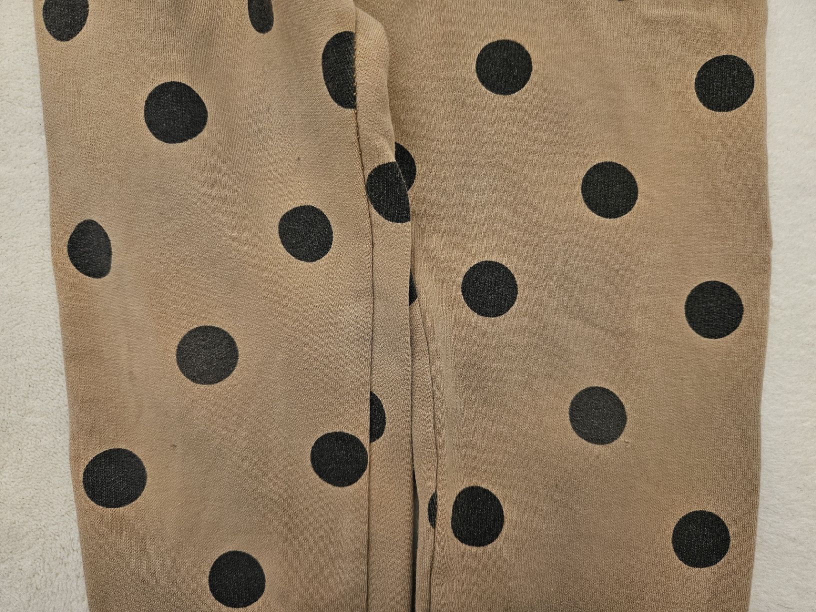 H&M Strumpfhosen & Leggings: Leggins Gr. 110/116 – Gebraucht aus Worb von jun_fj8w 1