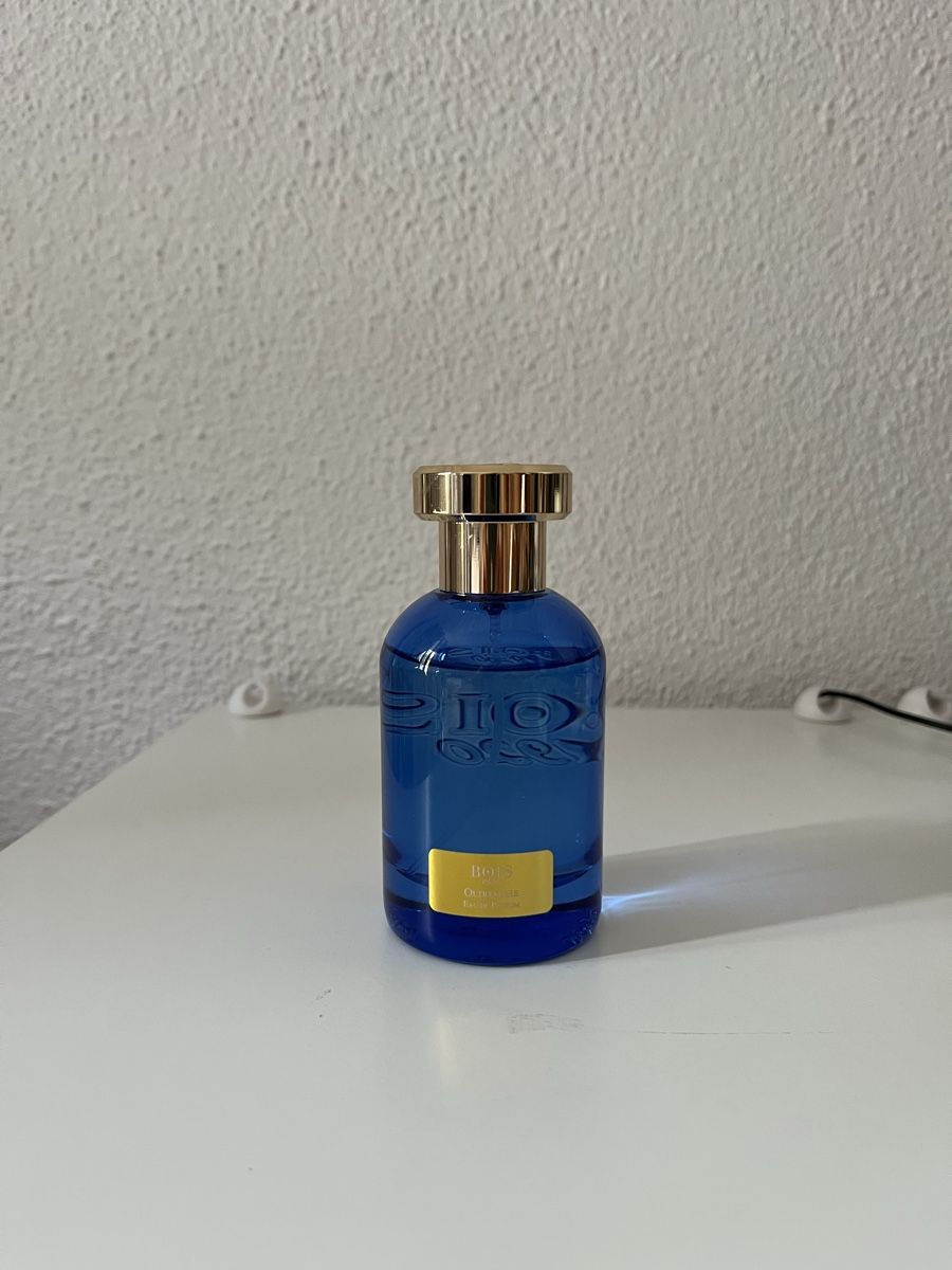 Parfums & Eau de Toilette: Bois Oltremare 100ml Flasche – D'occasion à Ascona par MuhadDib 2