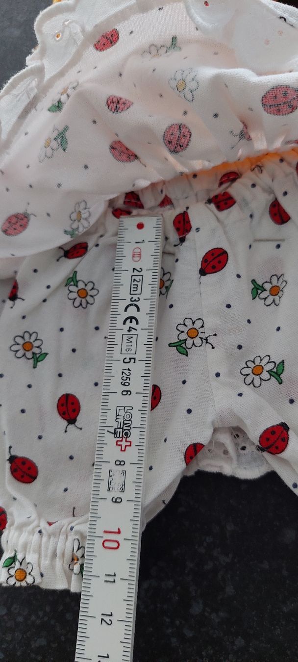 Bambole: Puppenkleider – Usato da Muri AG venduto da nindo1 3