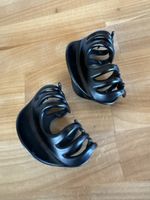 2x Haarschmuck