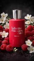 Mmmm... Juliette Has A Gun ✧2ml✧Abfüllung