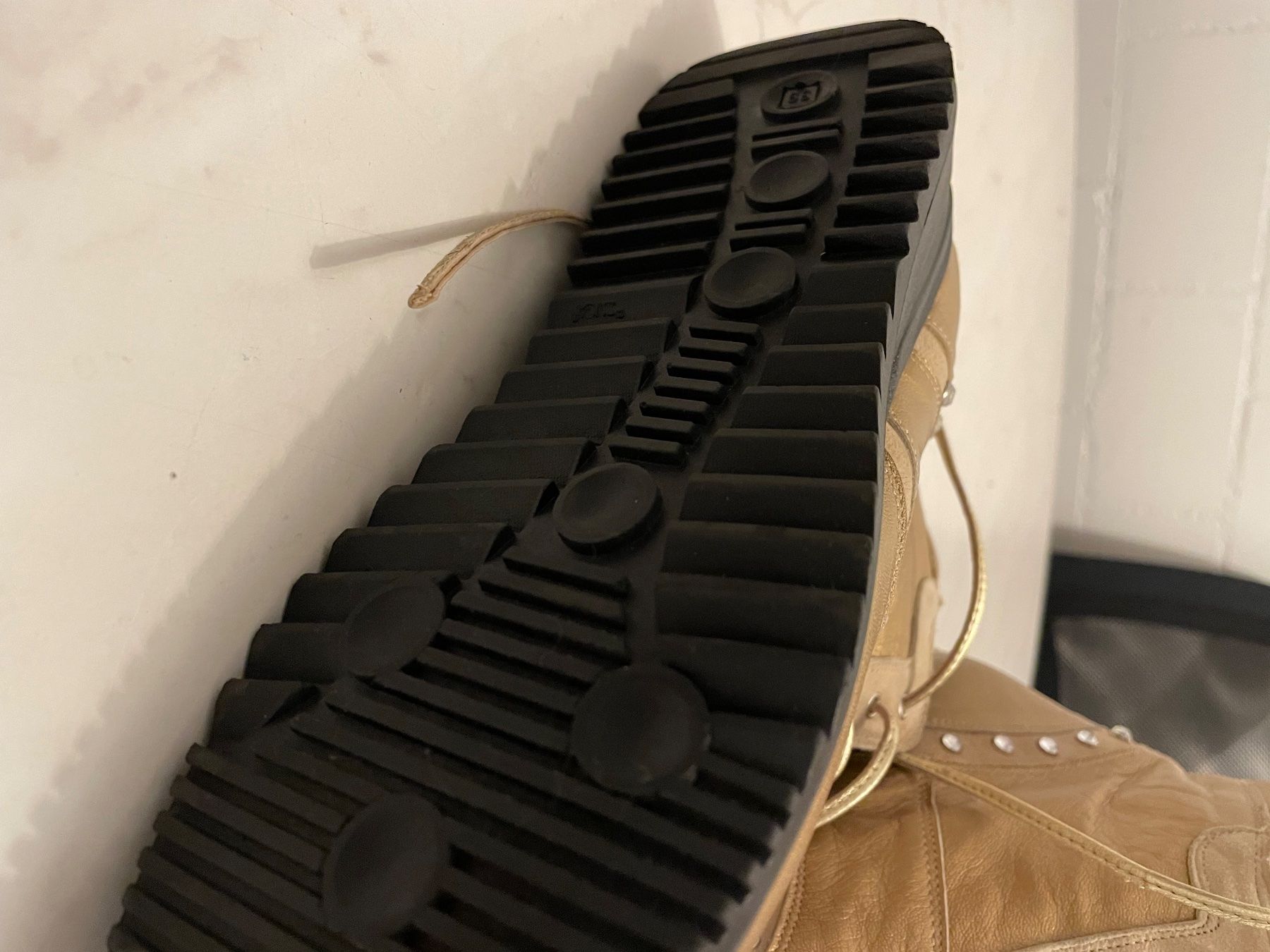 Damenschuhe: Guter Zustand – Gebraucht aus Reiden von Opsi-82 2