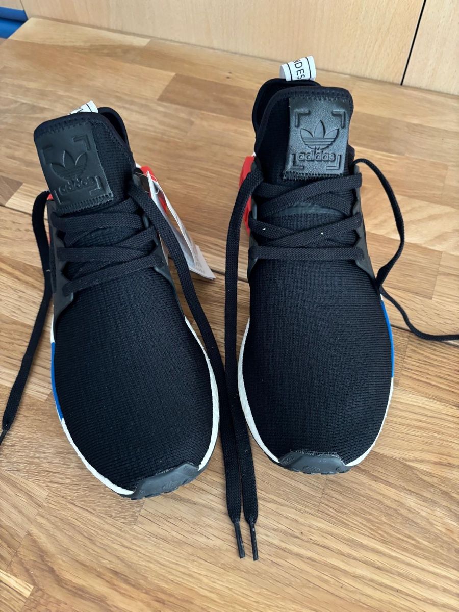 Adidas Herrenschuhe: Adidas NMD XR1 PK – Neu und originalverpackt aus Ascona von GioeleS 4
