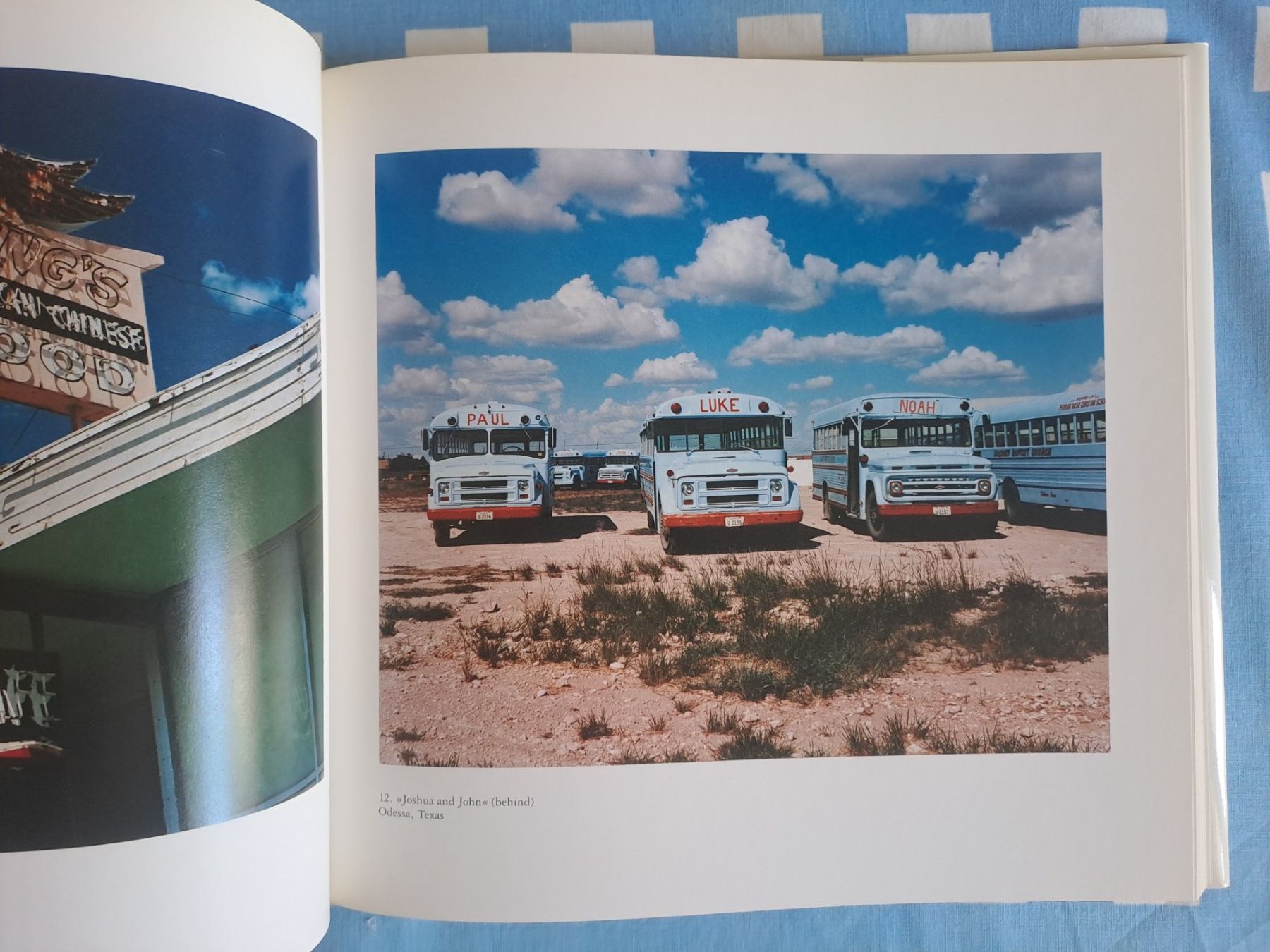 Libri: WENDERS book WRITTEN IN WEST – Usato da LAUSANNE venduto da KWEW 2