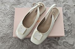 Ballerine femme NEUF