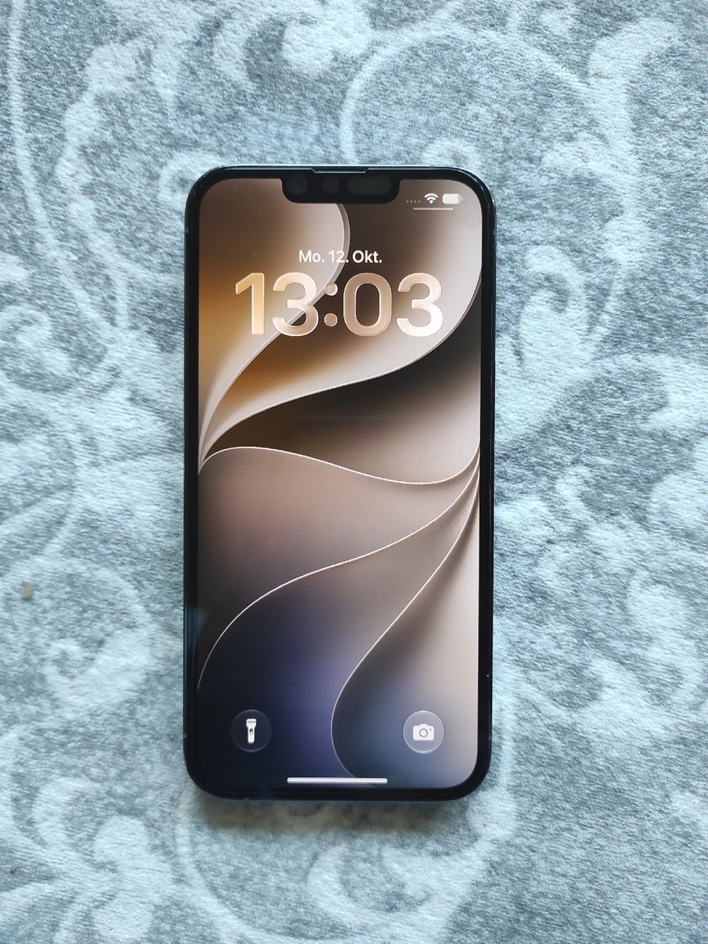 Apple Portables: iPhone 13 Pro – D'occasion à Reinach BL par mil_b29q