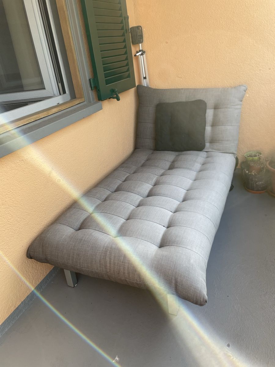 Sofas: Sofa mit Liegefunktion – Gebraucht aus Erlen von wie_62q9