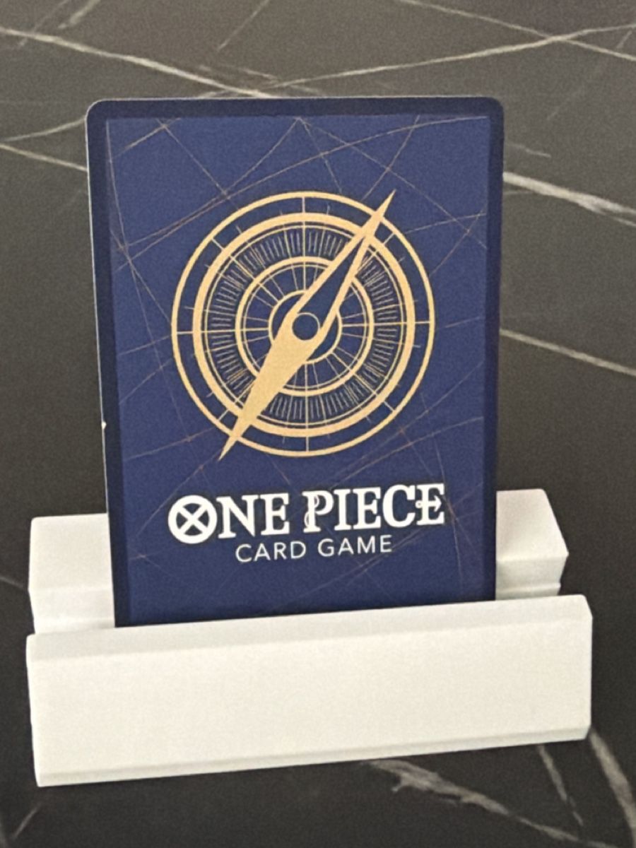 Bandai Carte collezionabili: One Piece ST01-013 Roronoa Zoro, Englisch – Nuovo (secondo la descrizione) da St. Gallen venduto da cambitcg 1