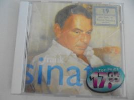 Frank Sinatra " Everything Happens To Me " bon état