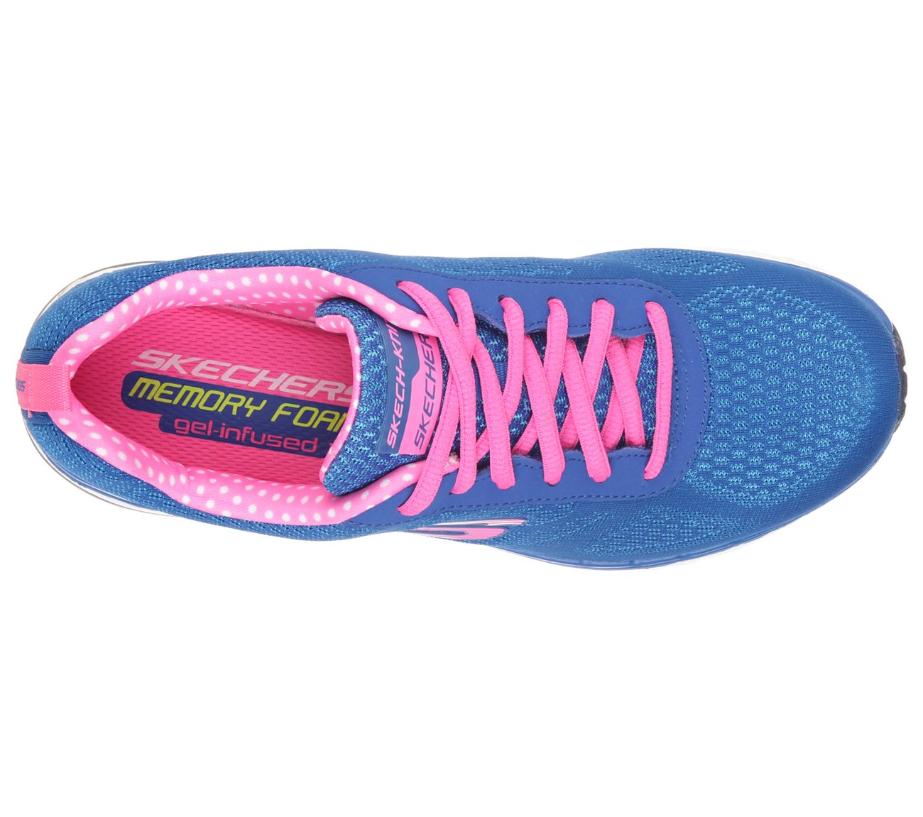 Scarpe da donna: Skech-Air Infinity 4, UK 6 = EUR 39 – Nuovo (secondo la descrizione) da Seengen venduto da SportDreams 3