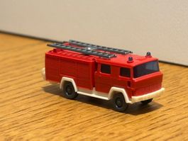 L2302: Feuerwehr (Spur N)