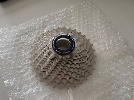Shimano Ultegra Kassette 11-fach 11-32 neu