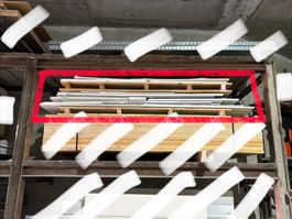 LAGERVERKAUF: Posten an Gipsplatten in div. Varianten