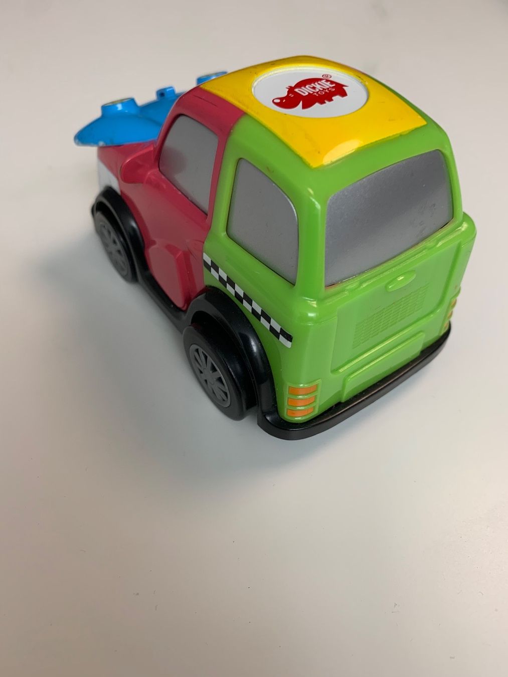 Giocattoli: Dickie Toys Auto – Usato da Ehrendingen venduto da Sansav 1