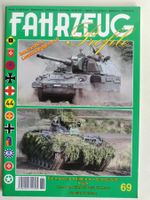 Armee Militär Fahrzeug Magazin