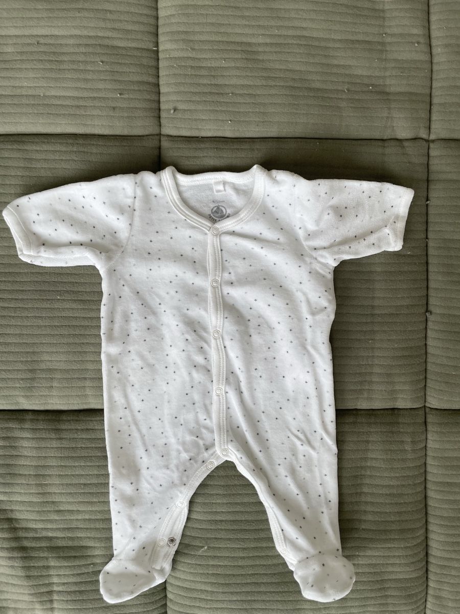 Petit Bateau Ensembles coordonnés: Newborn Kleiderset Petit Bateau/ H&M – D'occasion à Zürich par lisaka2205 3