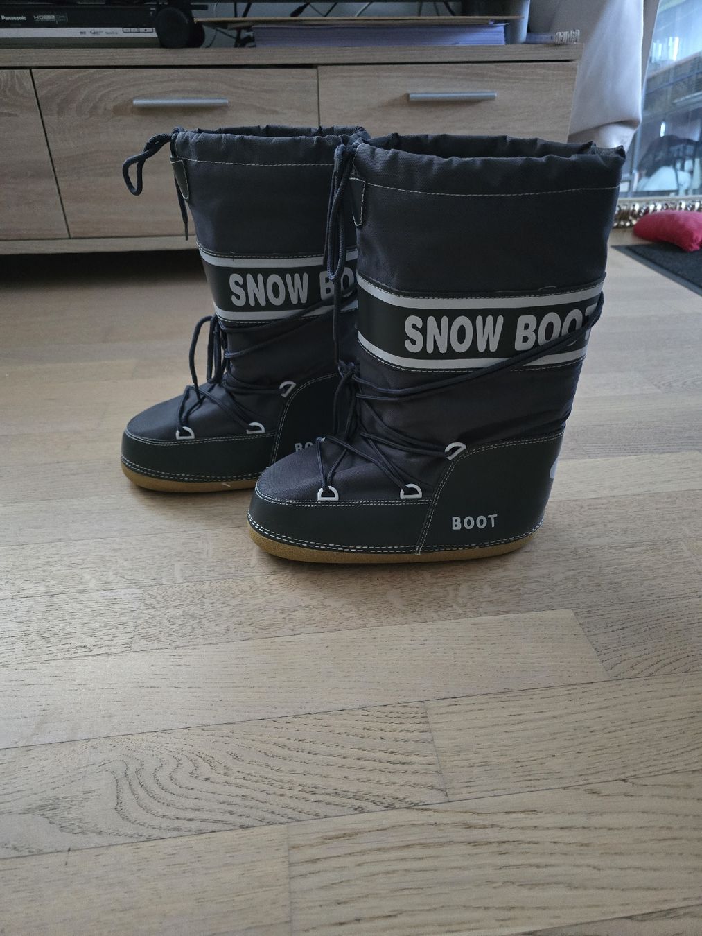 Scarpe da uomo: Snow Boots 38-40 – Nuovo (secondo la descrizione) da Oberägeri venduto da topCoach