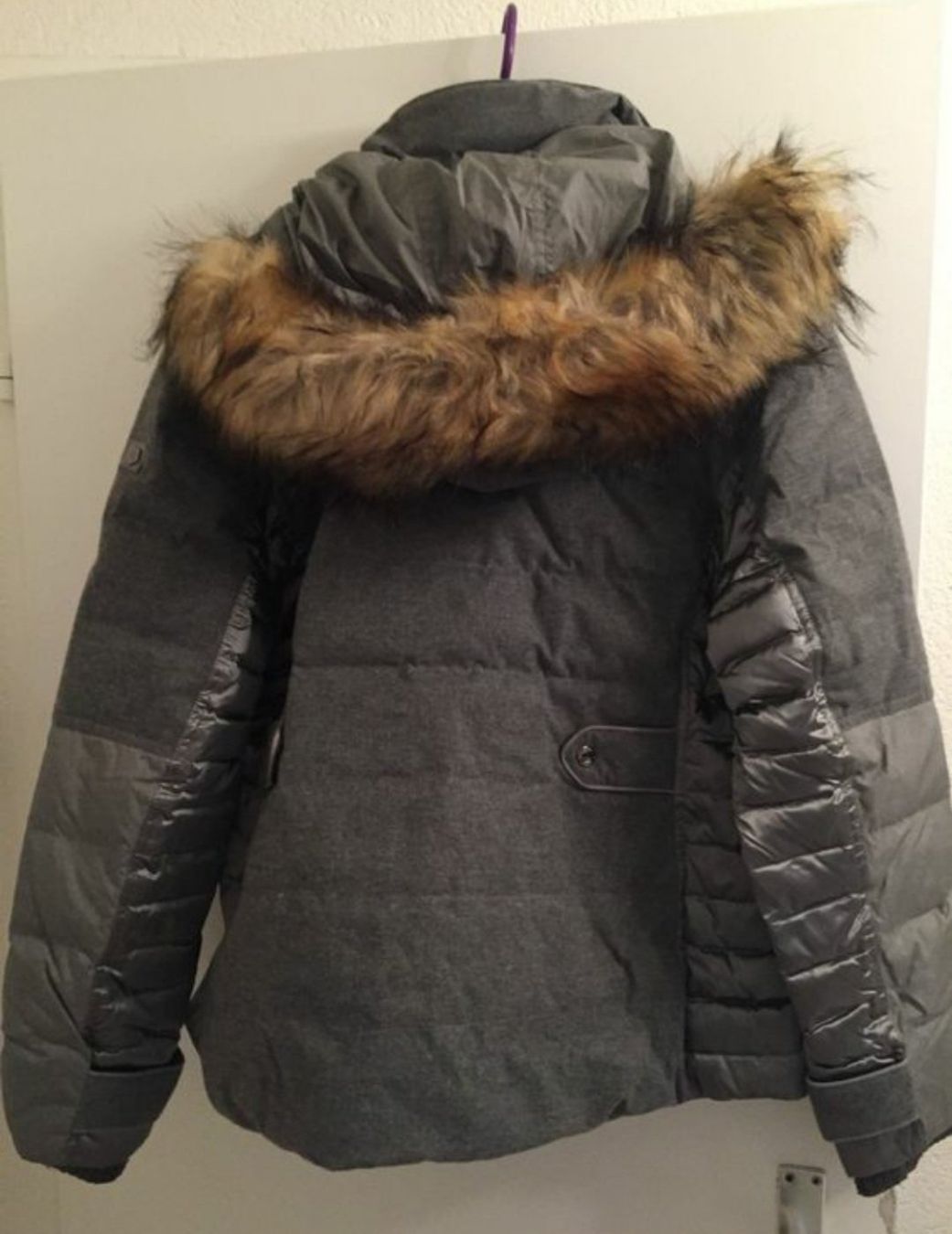Giacche: Winterjacke – Usato da Heerbrugg venduto da kim11 1
