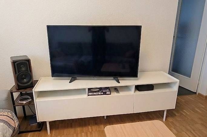 Mobili TV: Tv stand – Usato da Basel venduto da Cheddu