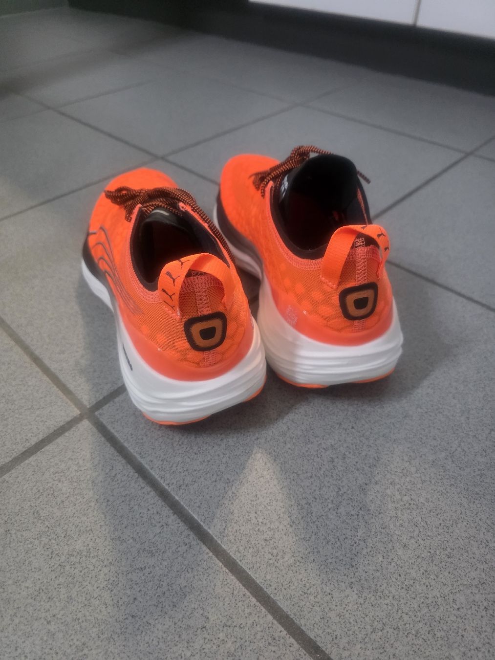 Puma Scarpe da uomo: Puma Nitro 4 - Running – Nuovo (secondo la descrizione) da Bulle venduto da Christophe1080 2