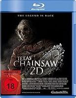 🎞️🎥🍿 Texas Chainsaw 2D 🍿🎥💿